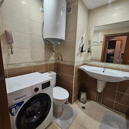 شقة Elena 643 فارنا